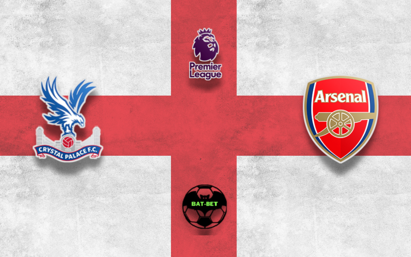 Crystal Palace vs Arsenal