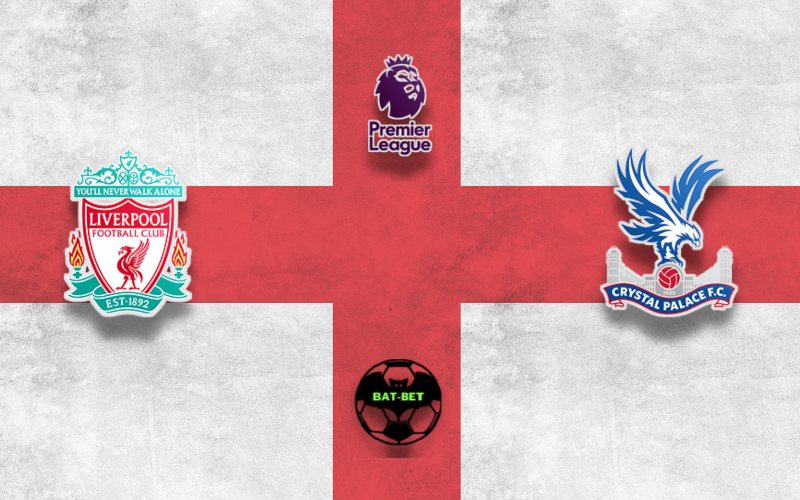 Liverpool vs Crystal Palace
