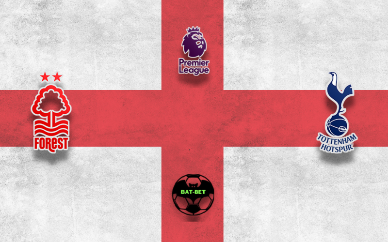 Nottingham Forest vs Tottenham Hotspur