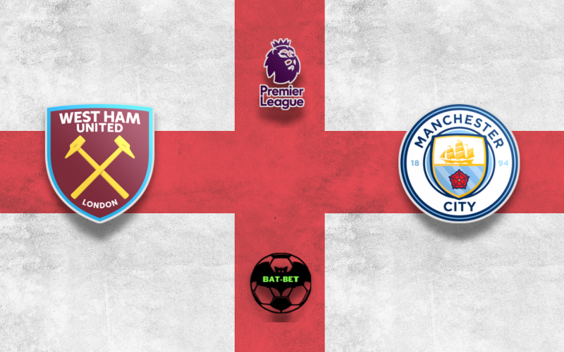 West Ham vs Manchester City
