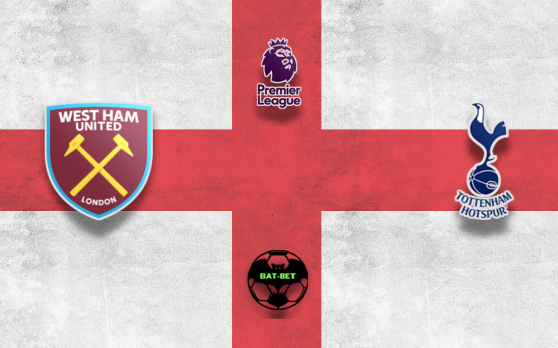 West Ham vs Tottenham Hotspur