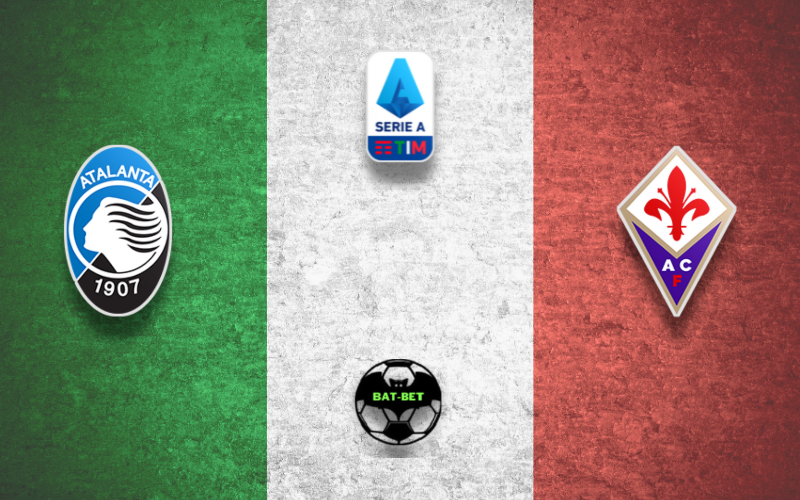 Atalanta vs Fiorentina