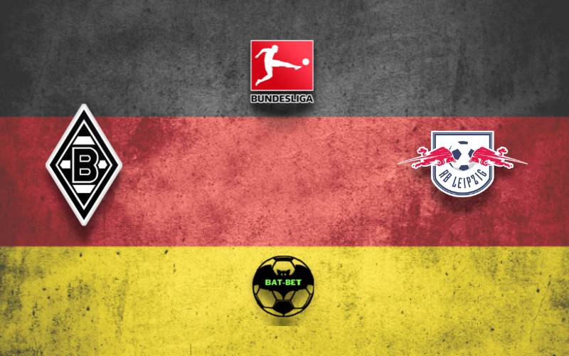 Borussia Monchengladbach vs RB Leipzig