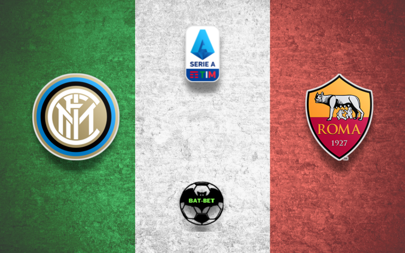 Inter vs Roma