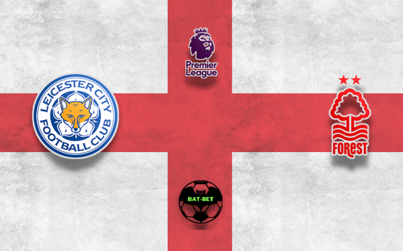 Leicester City vs Nottingham Forest