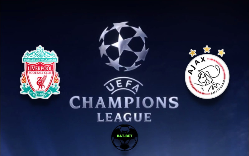 Liverpool vs Ajax