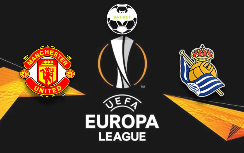 Manchester United vs Real Sociedad