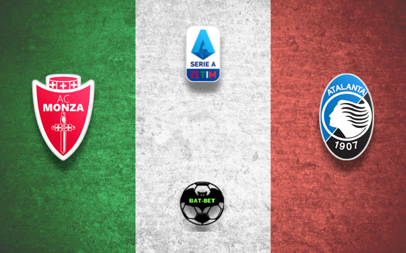 Monza vs Atalanta