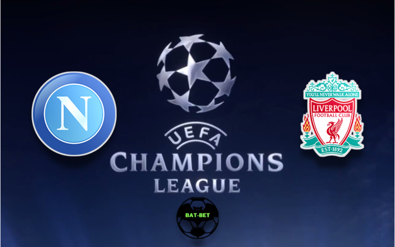 Napoli vs Liverpool