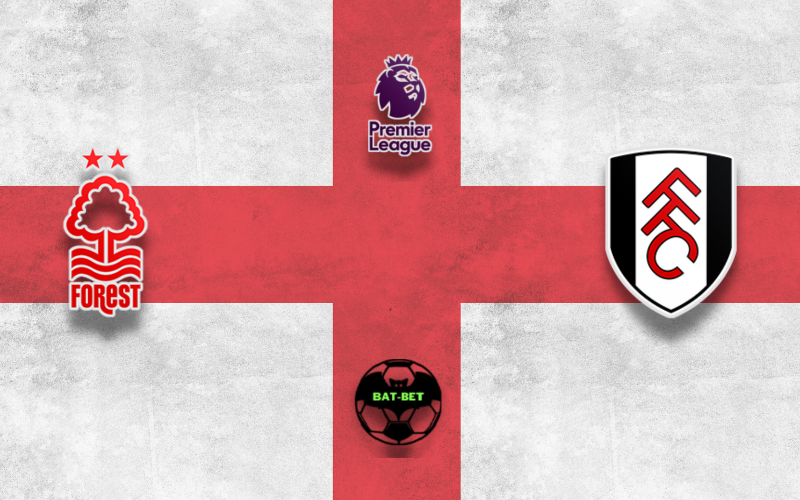 Nottingham Forest vs Fulham