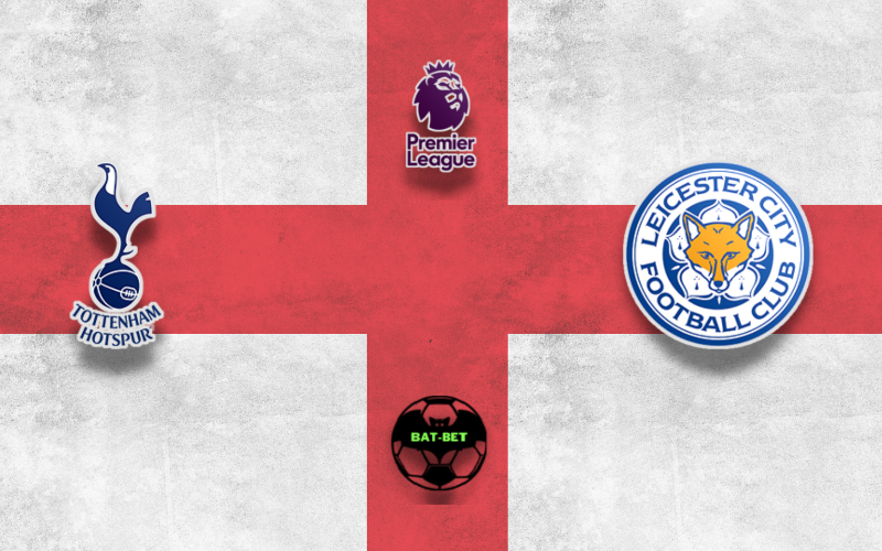 Tottenham Hotspur vs Leicester City