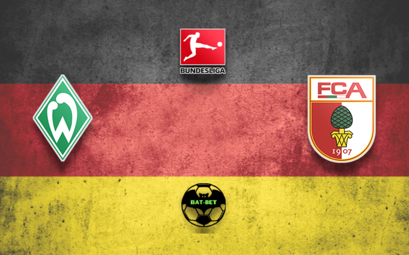 Werder Bremen vs Augsburg