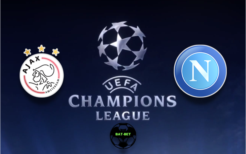Ajax vs Napoli