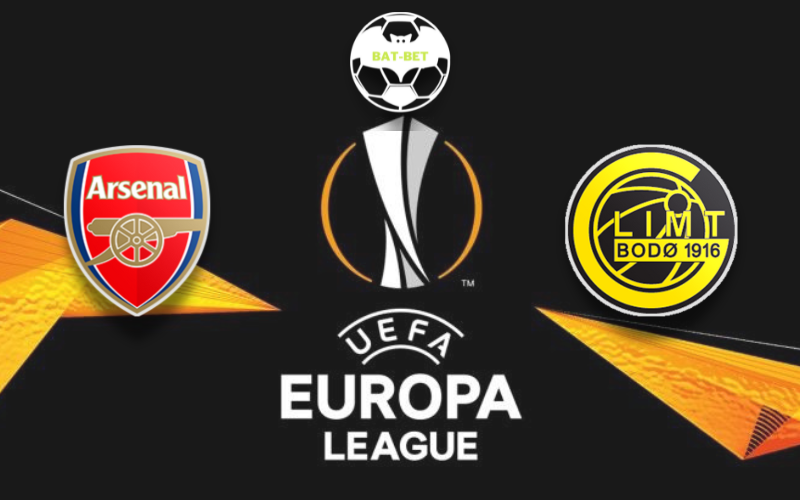 Arsenal vs Bodo/Glimt