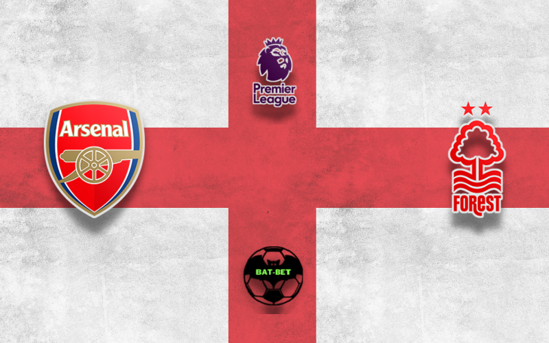 Arsenal vs Nottingham Forest