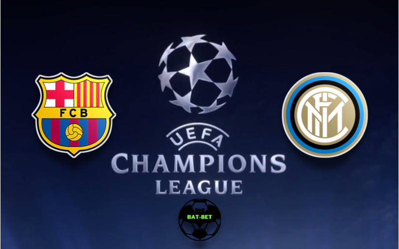Barcelona vs Inter