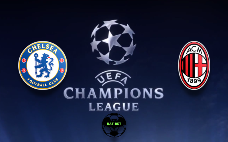 Chelsea vs Milan