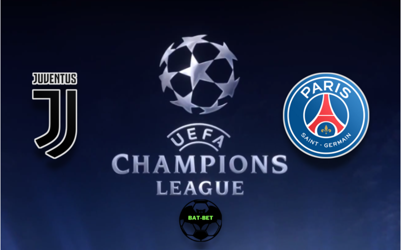 Juventus vs PSG