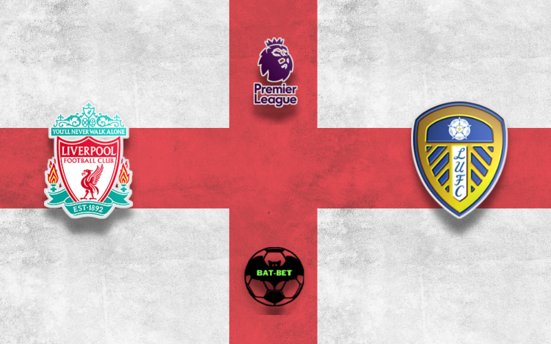 Liverpool vs Leeds United
