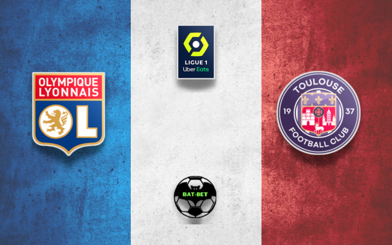 Lyon vs Toulouse