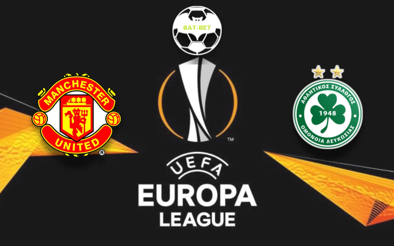 Manchester United vs Omonia