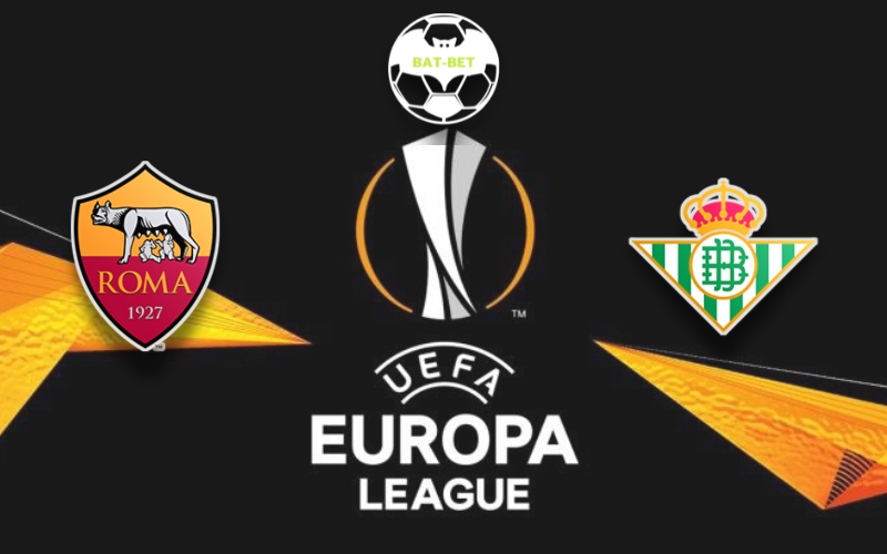 Roma vs Betis