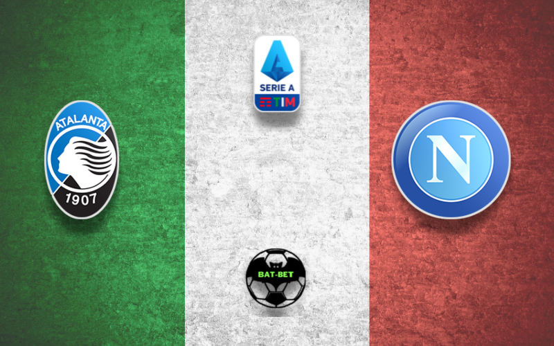 Atalanta vs Napoli