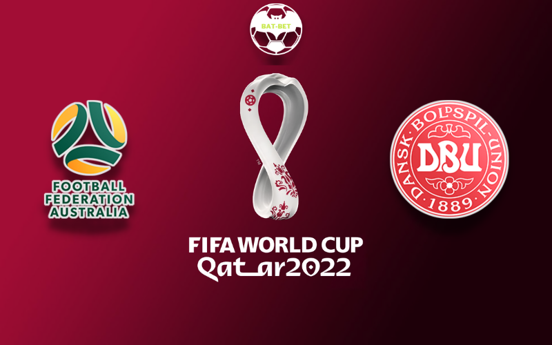 Australia vs Denmark