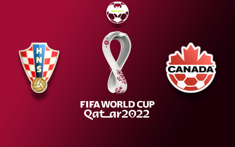 Croatia vs Canada