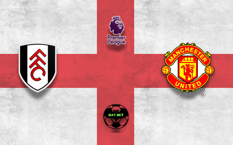 Fulham vs Manchester United