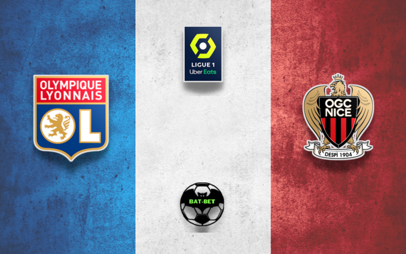 Lyon vs Nice