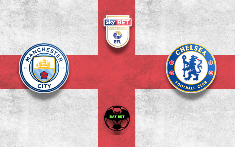 Manchester City vs Chelsea
