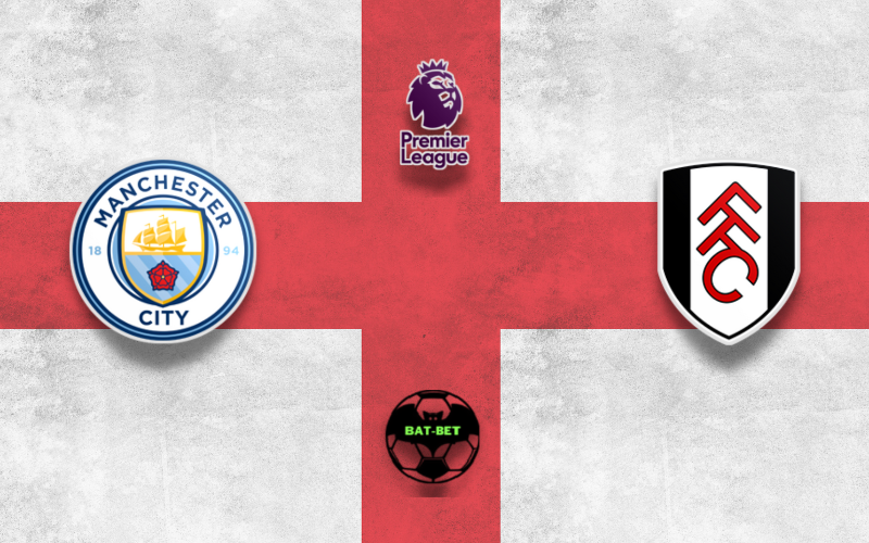 Manchester City vs Fulham