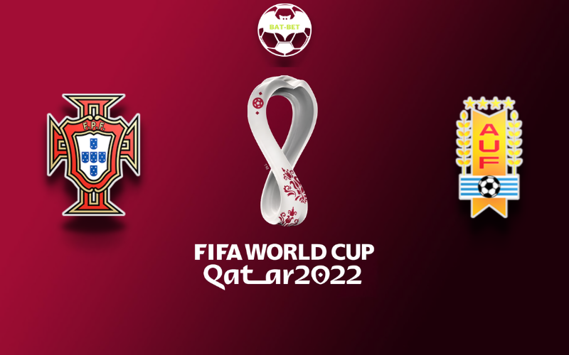 Portugal vs Uruguay