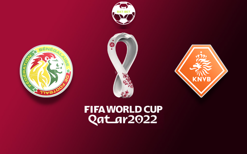 Senegal vs Netherlands