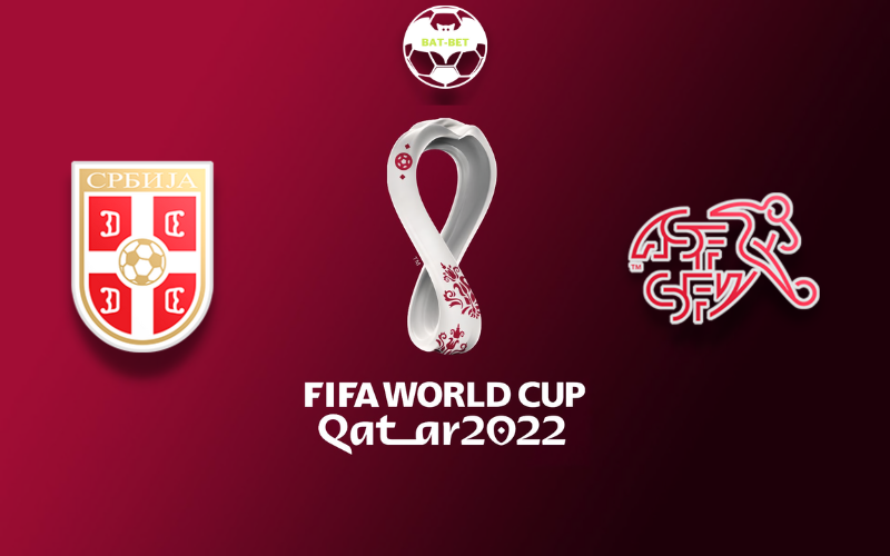 Serbia vs Switzerland