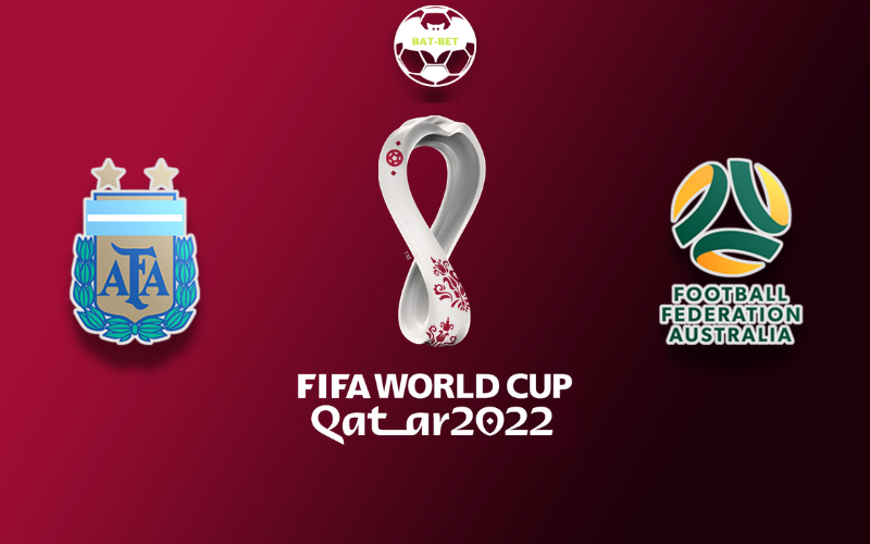 Argentina vs Australia