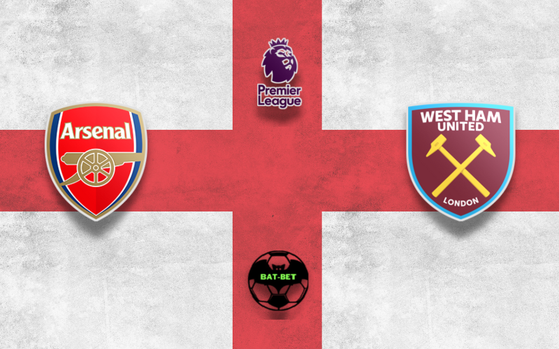 Arsenal vs West Ham