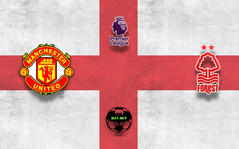 Manchester United vs Nottingham Forest