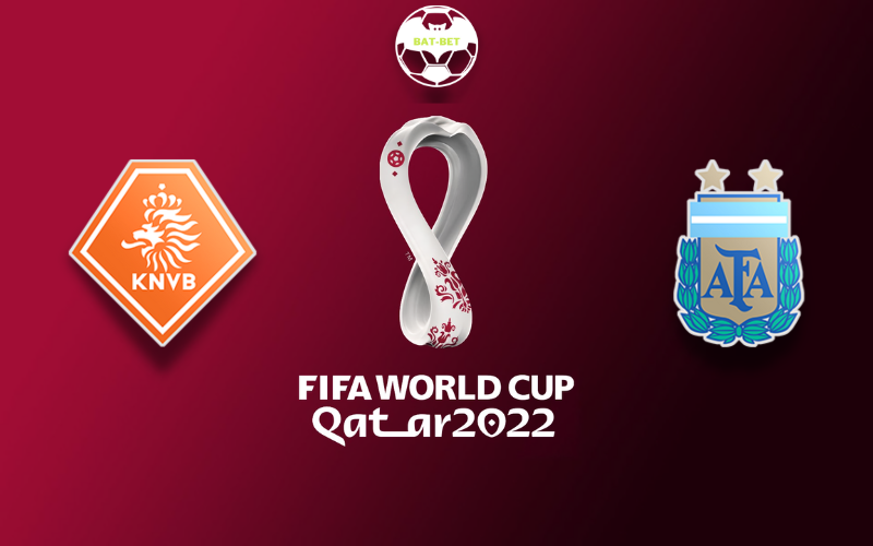 Netherlands vs Argentina