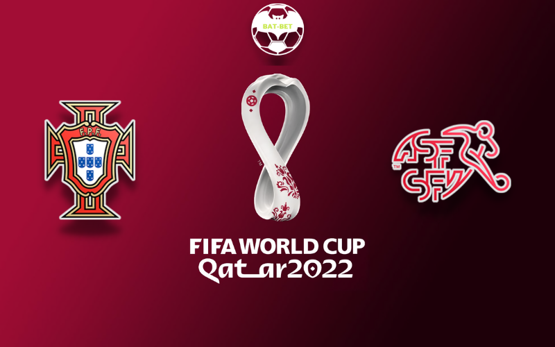 Portugal vs Switzerland