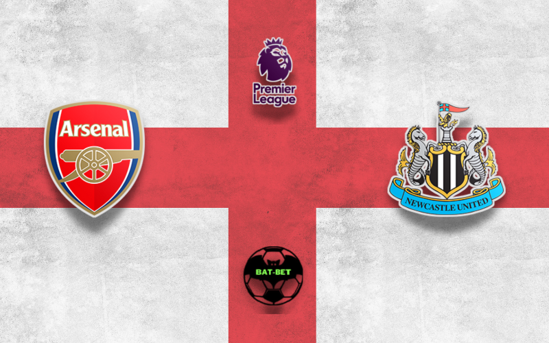 Arsenal vs Newcastle United