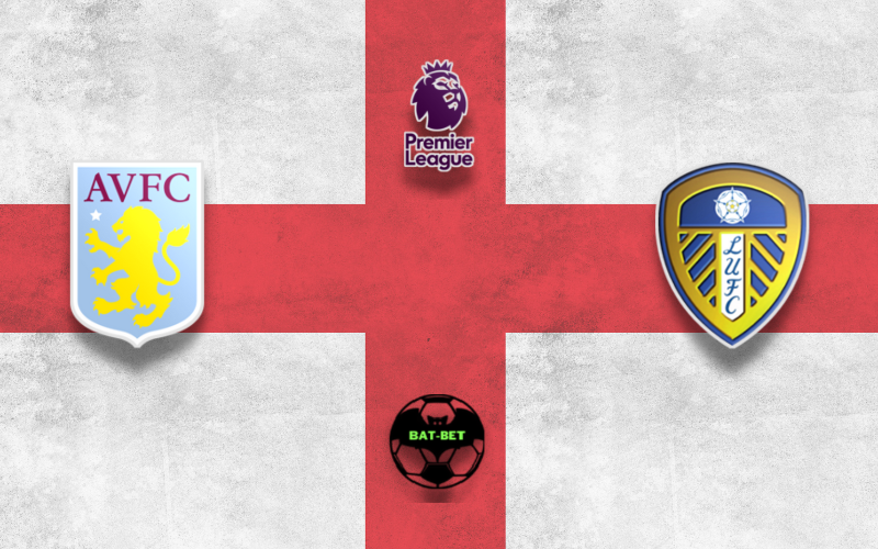 Aston Villa vs Leeds United