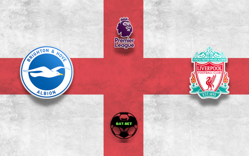Brighton vs Liverpool