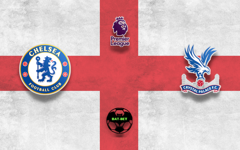 Chelsea vs Crystal Palace