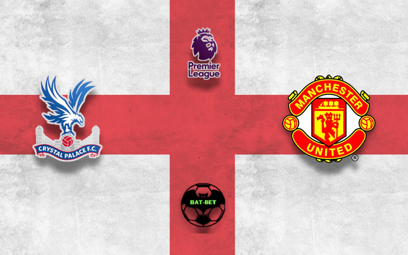 Crystal Palace vs Manchester United