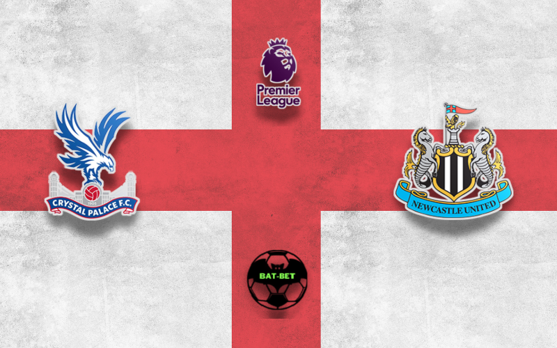 Crystal Palace vs Newcastle United