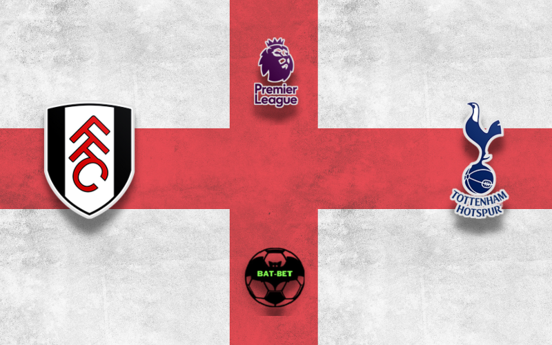 Fulham vs Tottenham Hotspur