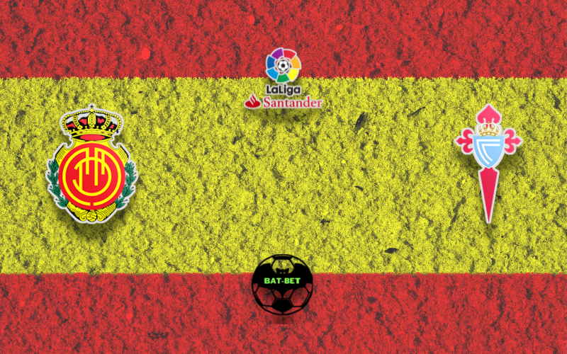 Mallorca vs Celta Vigo