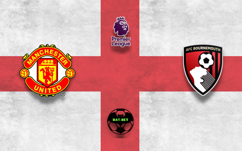 Manchester United vs Bournemouth